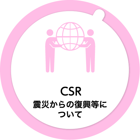 CSR